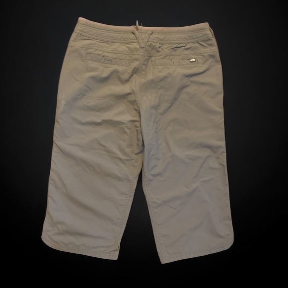North Face Capris - Picture 2 of 2